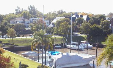 Departamento en  Venta Bahia del Sol a estrenar 2 dorm. en suite   Amarra pileta gym tenis