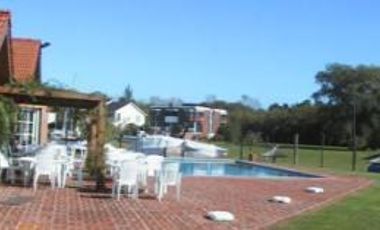 Departamento en  Venta Bahia del Sol a estrenar 2 dorm. en suite   Amarra pileta gym tenis