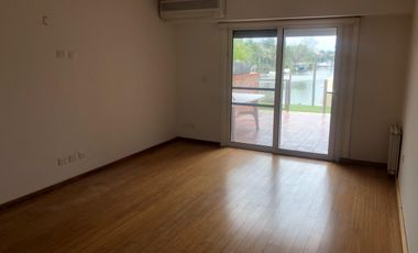 Departamento en  Venta Bahia del Sol a estrenar 2 dorm. en suite   Amarra pileta gym tenis