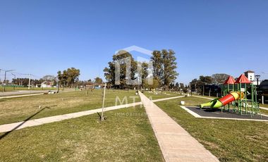Terreno en  Venta Barrio Residencial  Serena Alvear.