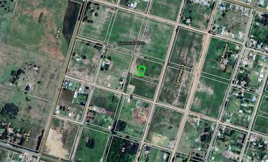 Terreno en Venta - 712m² - Ranchos