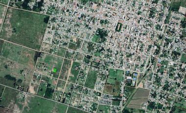 Terreno en Venta - 712m² - Ranchos