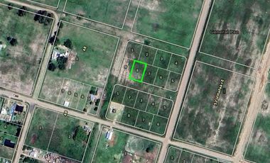 Terreno en Venta - 712m² - Ranchos
