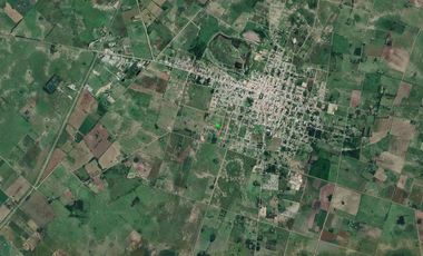 Terreno en Venta - 712m² - Ranchos