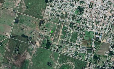 Terreno en Venta - 712m² - Ranchos