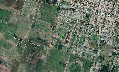 Terreno en Venta - 712m² - Ranchos