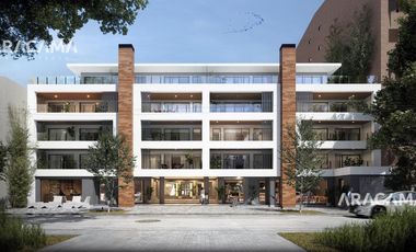 Condominio Dorrego Point - Monte Grande