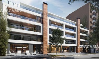 Condominio Dorrego Point - Monte Grande