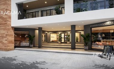 Condominio Dorrego Point - Monte Grande