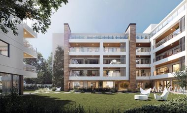 Condominio Dorrego Point - Monte Grande