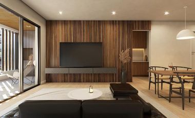 Condominio Dorrego Point - Monte Grande