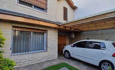 Casa en S.Martin(Ctro)