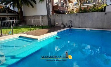 Casa en S.Martin(Ctro)