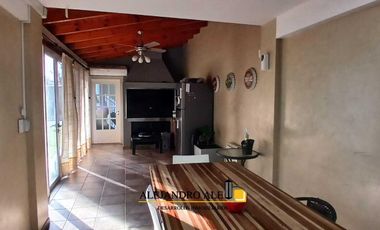 Casa en S.Martin(Ctro)