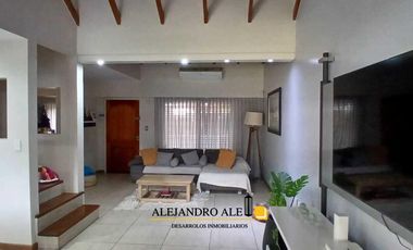 Casa en S.Martin(Ctro)