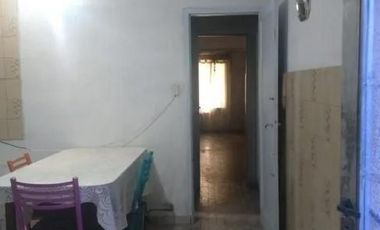 Casa en Venta - 3 dormitorios 1 baño - 80mts2  - Remedios De Escalada