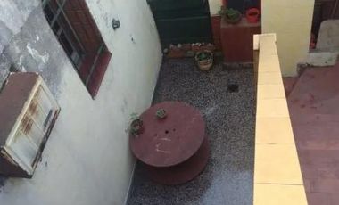 Casa en Venta - 3 dormitorios 1 baño - 80mts2  - Remedios De Escalada