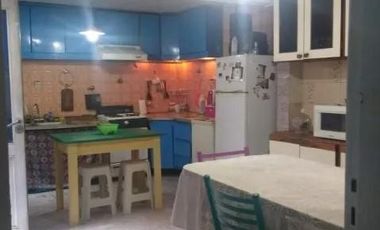 Casa en Venta - 3 dormitorios 1 baño - 80mts2  - Remedios De Escalada