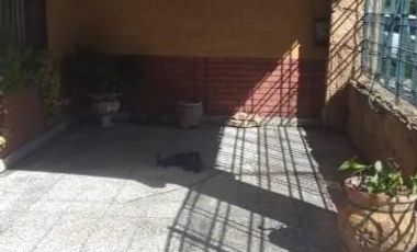 Casa en Venta - 3 dormitorios 1 baño - 80mts2  - Remedios De Escalada
