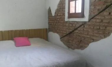 Casa en Venta - 3 dormitorios 1 baño - 80mts2  - Remedios De Escalada