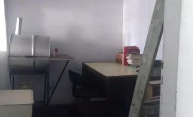 Casa en Venta - 3 dormitorios 1 baño - 80mts2  - Remedios De Escalada