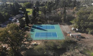 JMR Propiedades | Pilar del Este- Santa Sofía | Lote en Venta