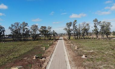JMR Propiedades | Pilar del Este- Santa Sofía | Lote en Venta
