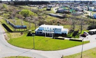 JMR Propiedades | Pilar del Este- Santa Sofía | Lote en Venta