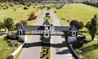 JMR Propiedades | Pilar del Este- Santa Sofía | Lote en Venta