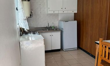 Departamento monoambiente en venta - 25Mts2 - San Clemente del Tuyú