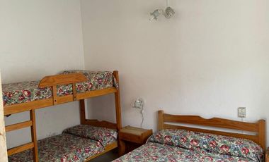 Departamento monoambiente en venta - 25Mts2 - San Clemente del Tuyú