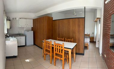 Departamento monoambiente en venta - 25Mts2 - San Clemente del Tuyú