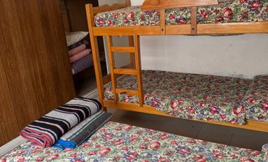 Departamento monoambiente en venta - 25Mts2 - San Clemente del Tuyú