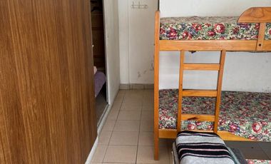 Departamento monoambiente en venta - 25Mts2 - San Clemente del Tuyú