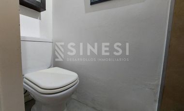 Oficina - Local - Juárez 3512 - San Martin Centro