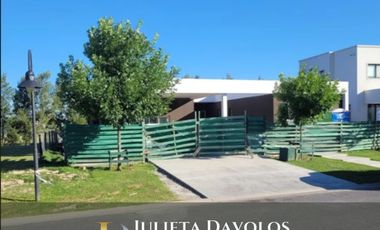 Casa en El Naudir