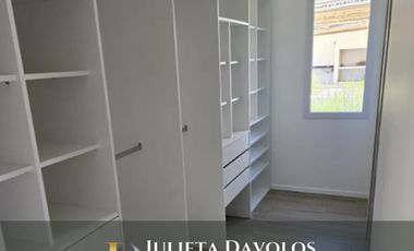 Casa en El Naudir