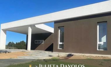 Casa en El Naudir
