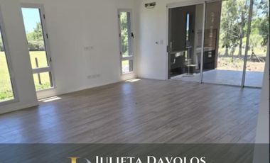 Casa en El Naudir