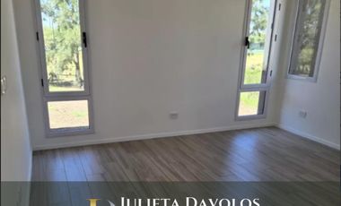 Casa en El Naudir