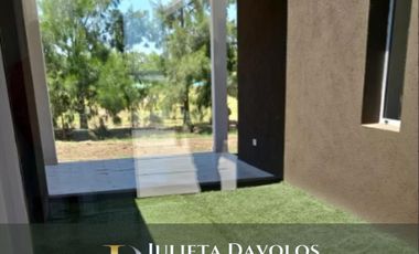 Casa en El Naudir