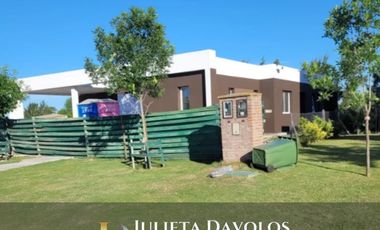 Casa en El Naudir