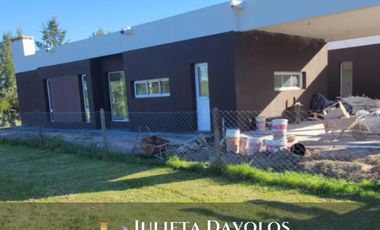 Casa en El Naudir