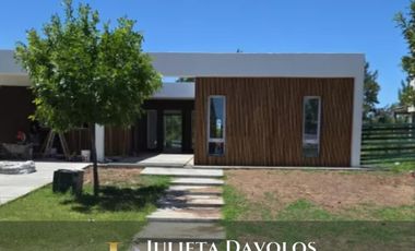Casa en El Naudir
