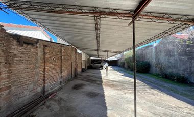 Terreno lote en venta en Wilde