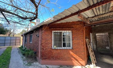 Terreno lote en venta en Wilde