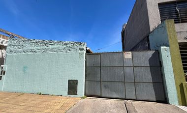 Terreno lote en venta en Wilde