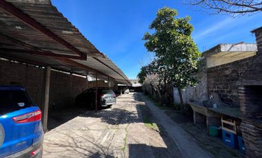 Terreno lote en venta en Wilde