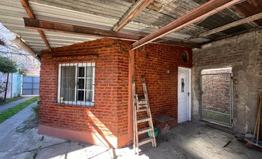 Terreno lote en venta en Wilde