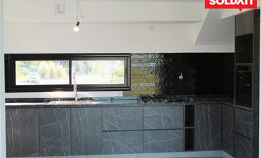 Casa en Venta Santa Elisa, Pilar del Este